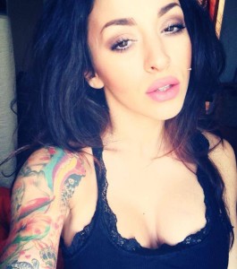 ruby sexy 6