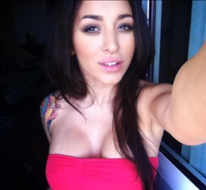 ruby sexy 8
