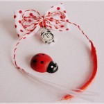 martisor ceas