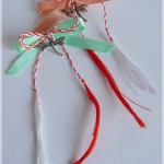 martisor libelula