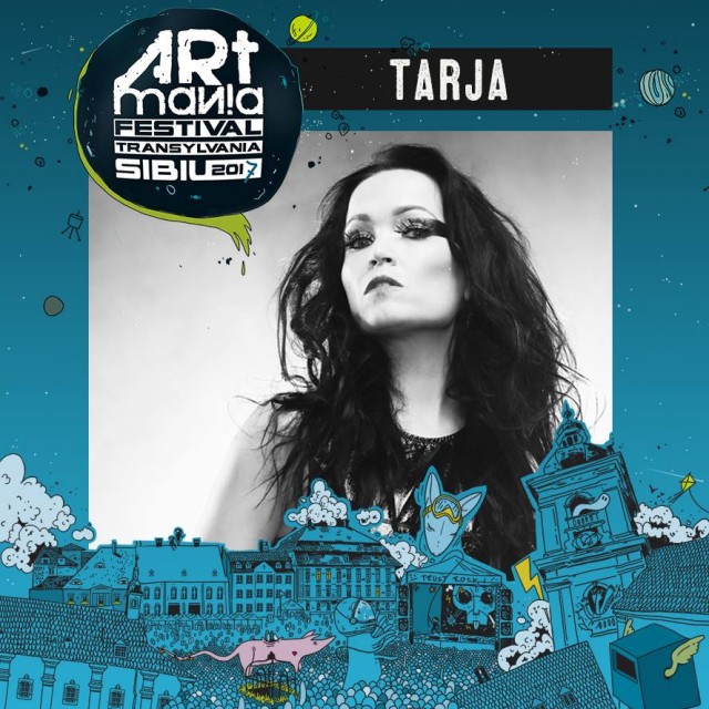 Tarja