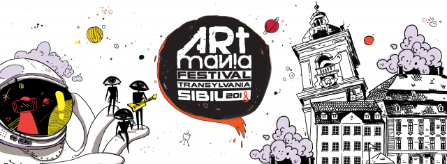 ArtMania 2018