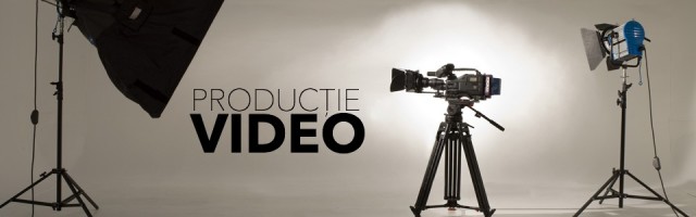 Productie video