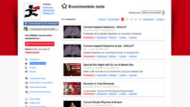 poze evenimente VIP