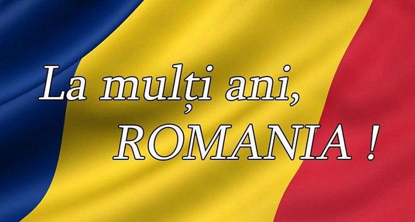 1 Decembrie Ziua Naţională A Romaniei La Arad