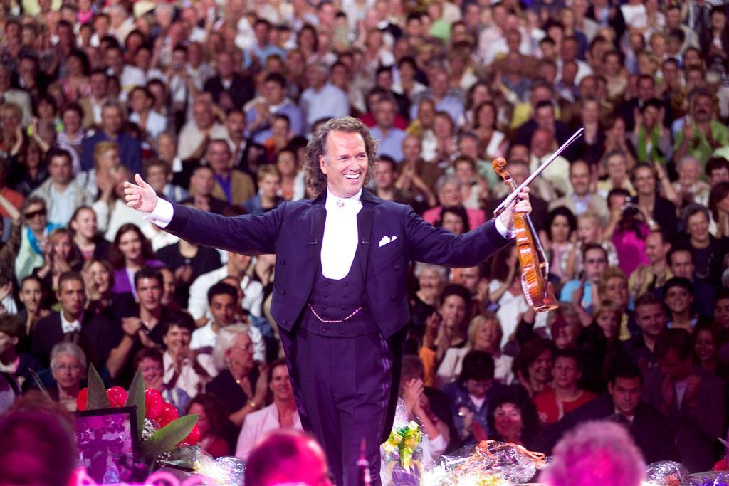 André Rieu Live in Maastricht 2011