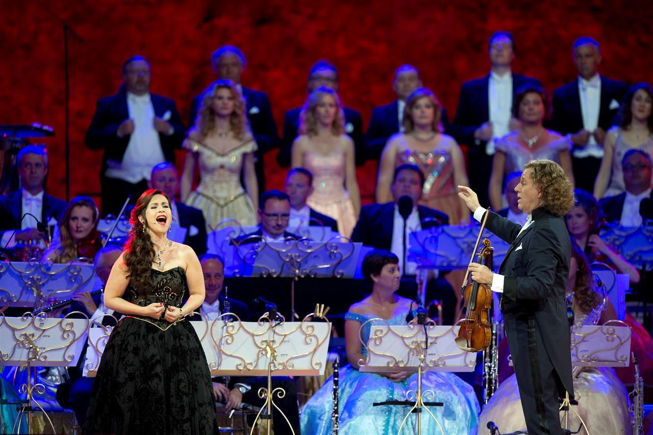 Andre Rieu - Maastricht 2015
