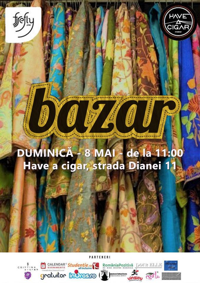 bazar