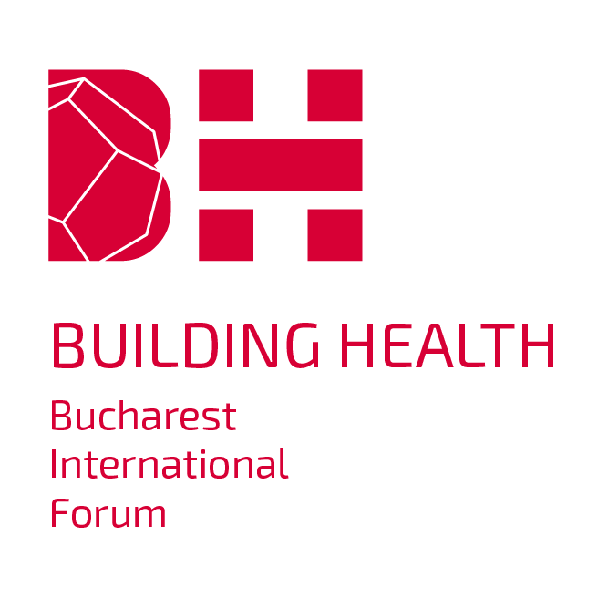 Building Health Bucharest International Forum 2016