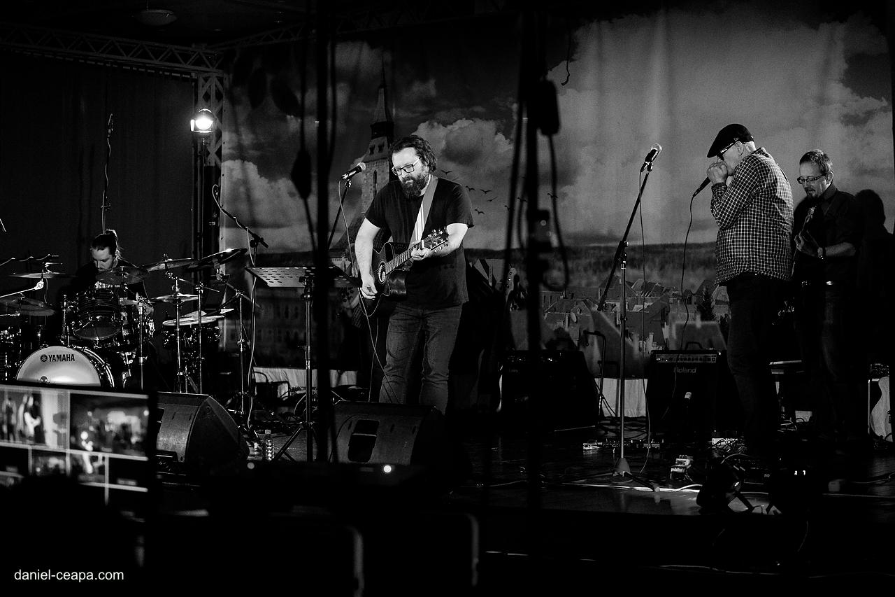 Concert Blues Live
