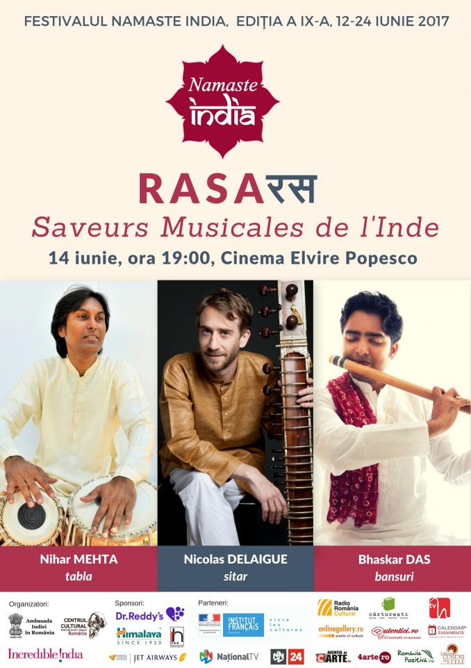 musica relax indiana