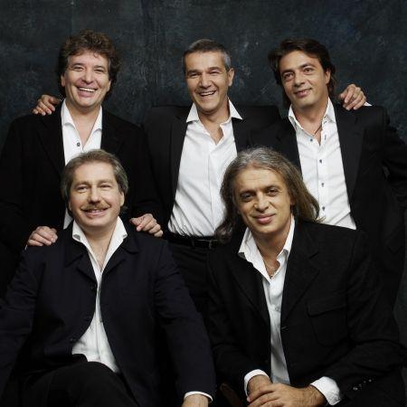 concert holograf suceava