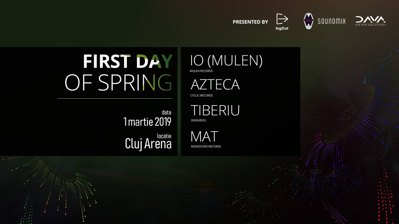 Dava Promo With Io Mulen Azteca Tiberiu Mat