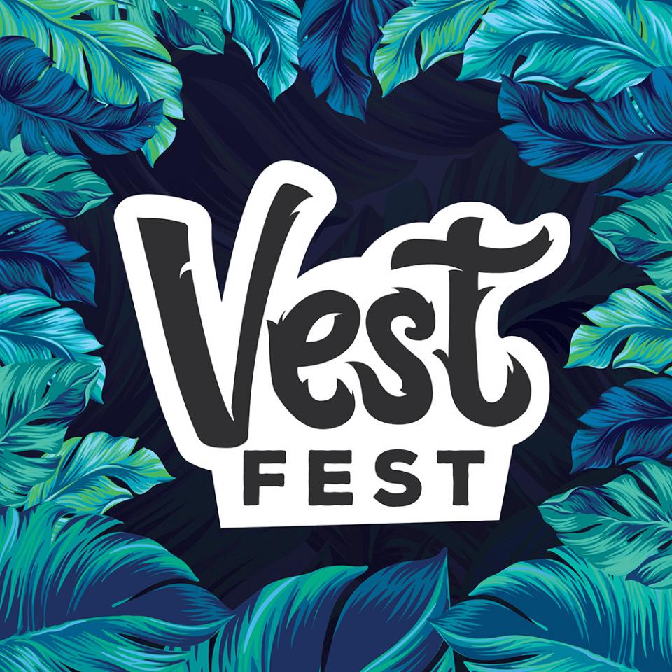 Festivalul Vest Fest