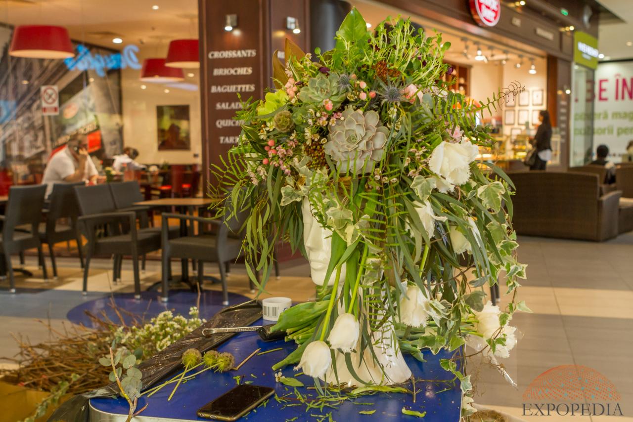 Floral Expo