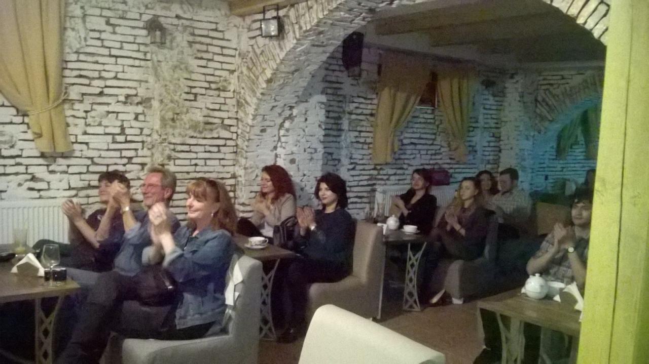 "FRENCH SWINGJAZZ, TANGO & concert live