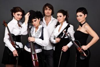 Lansare Album Passione La Club Fratelli Din Bucuresti