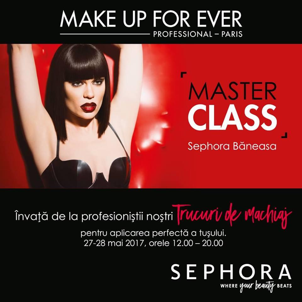 Sephora baneasa