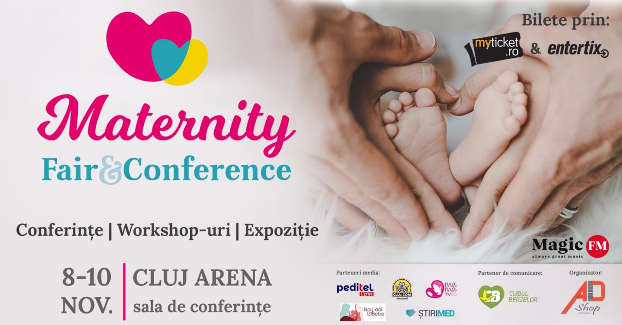 Maternity Fair and Conference