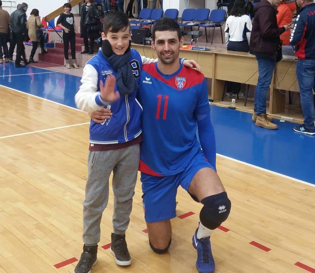 Meci Caritabil CSA Steaua Bucure ti ASE