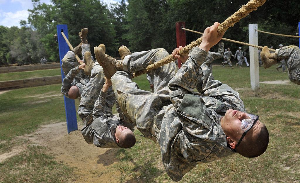army bootcamp army bootcamp