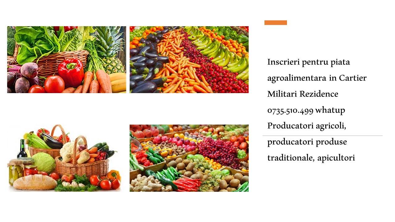 PIATA AGROALIMENTARA PERMANENTA MOBILA