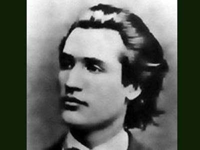 Spectacol Mihai Eminescu La Targoviste