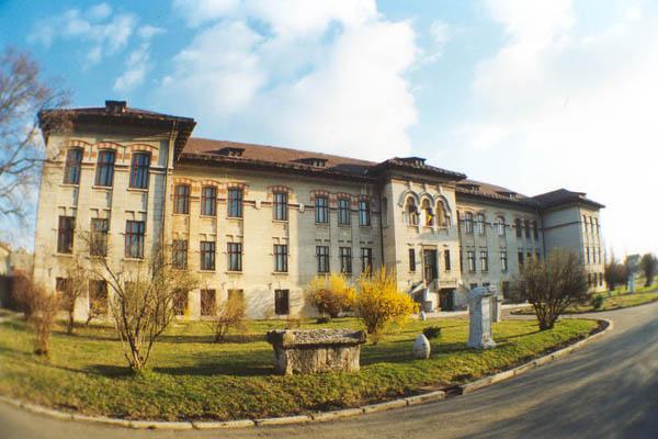 Teatrul NaÅ£ional Marin Sorescu Craiova Insir Te MÄrgÄrite
