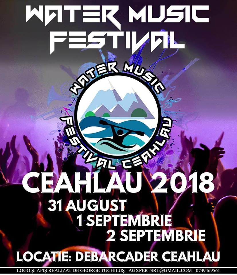 Water Music Festival