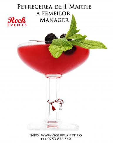 poze 1 martie petrecerea femeilor manager