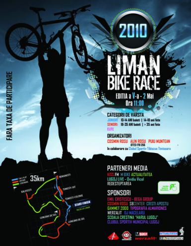 poze liman bike race 2010 valea lui liman