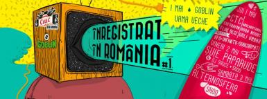 poze 1 mai inregistrat in romania in goblin vama veche