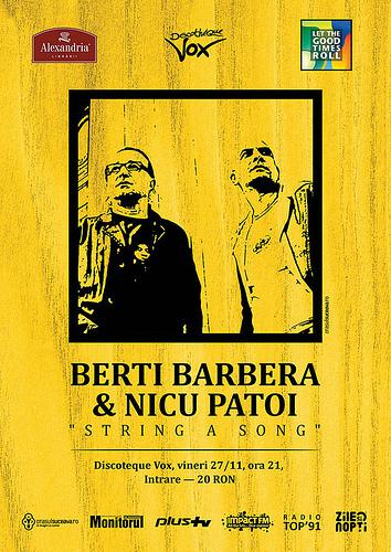 poze  2008 berti barbera si nicu patoi stringasong