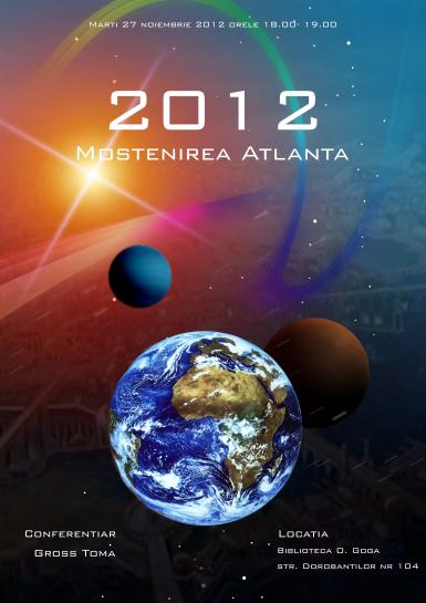 poze 2012 mostenirea atlanta