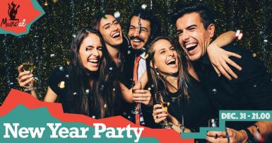poze 2020 new year s eve party musicat pub