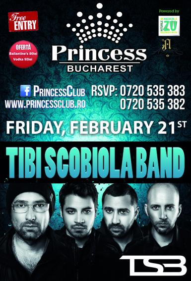 poze 21 feb tibi scobiola band princess club