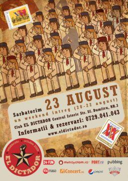 poze 23 august