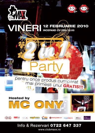 poze 2in1 party