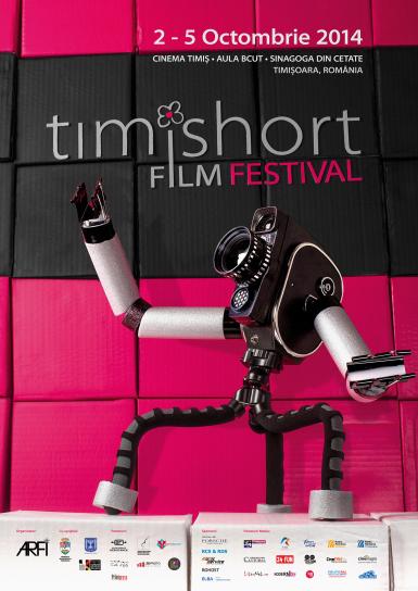 poze timishort film festival 2014