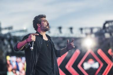 poze 6 motive pentru care nu trebuie sa ratezi red bull soundclash