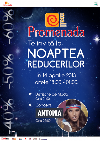 poze concert antonia in targu mures