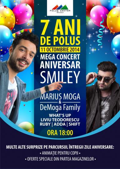 poze 7 ani de polus