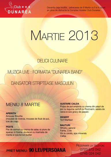 poze 8 martie 2013