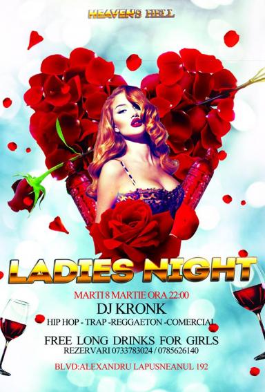 poze 8 martie ladies night 