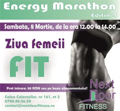 poze 8 martie ziua femeii fit la next door fitness 