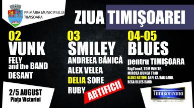 poze zilele timisoarei 2013