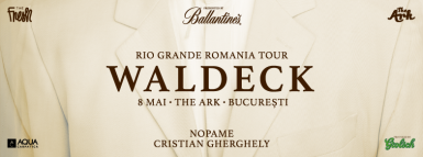 poze waldeck rio grande romania tour bucuresti 