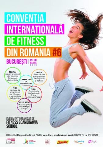 poze a asea edi ie a conven iei interna ionale de fitness