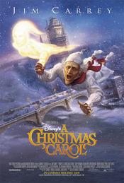 poze a christmas carol 3d