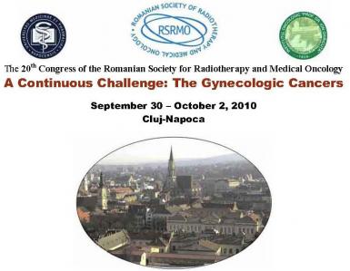 poze  a continuous challenge the gynecologic cancers al 20 lea congres al societatii romane de radioterapie si oncologie medicala